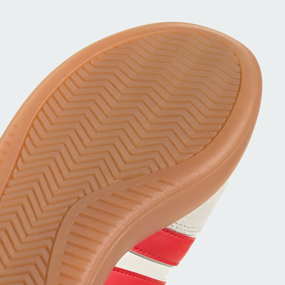 Barreda Decode Shoes