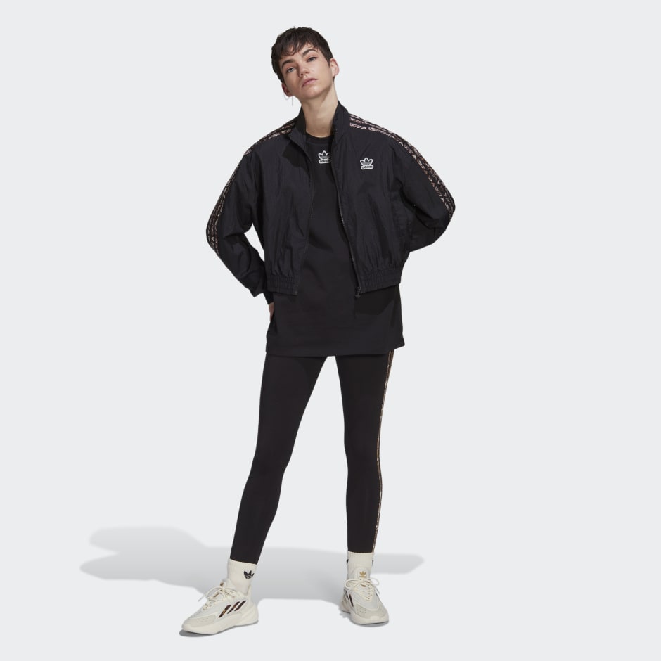 Windbreaker Jacket