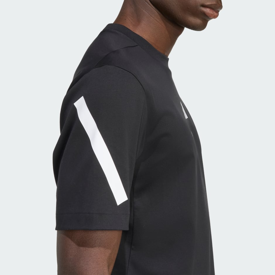 TRICOU PARIS BASKETBALL TRAVEL Z.N.E. PENTRU BĂRBAȚI