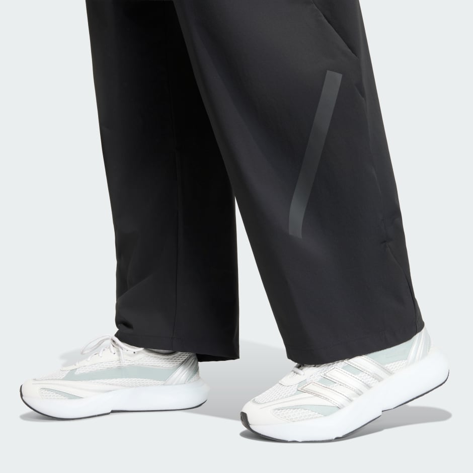 ADIDAS Z.N.E. PANTALONI ȚESUȚI
