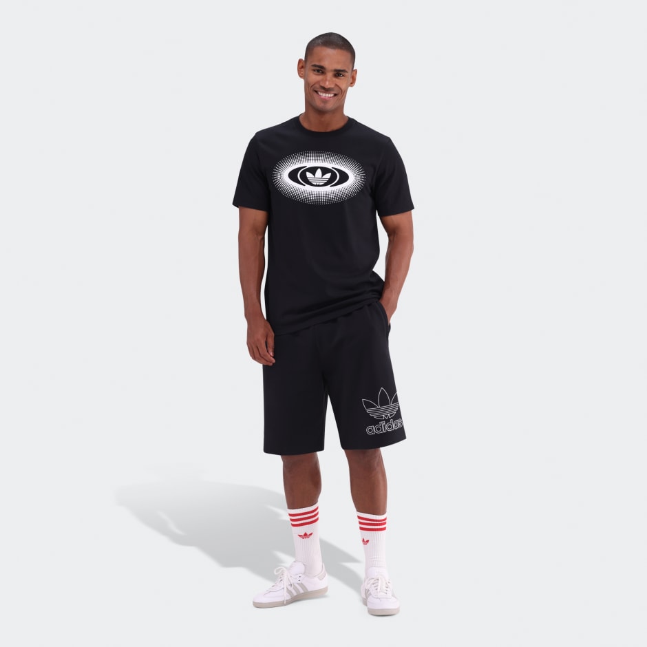 adidas Rekive Graphic T-Shirt