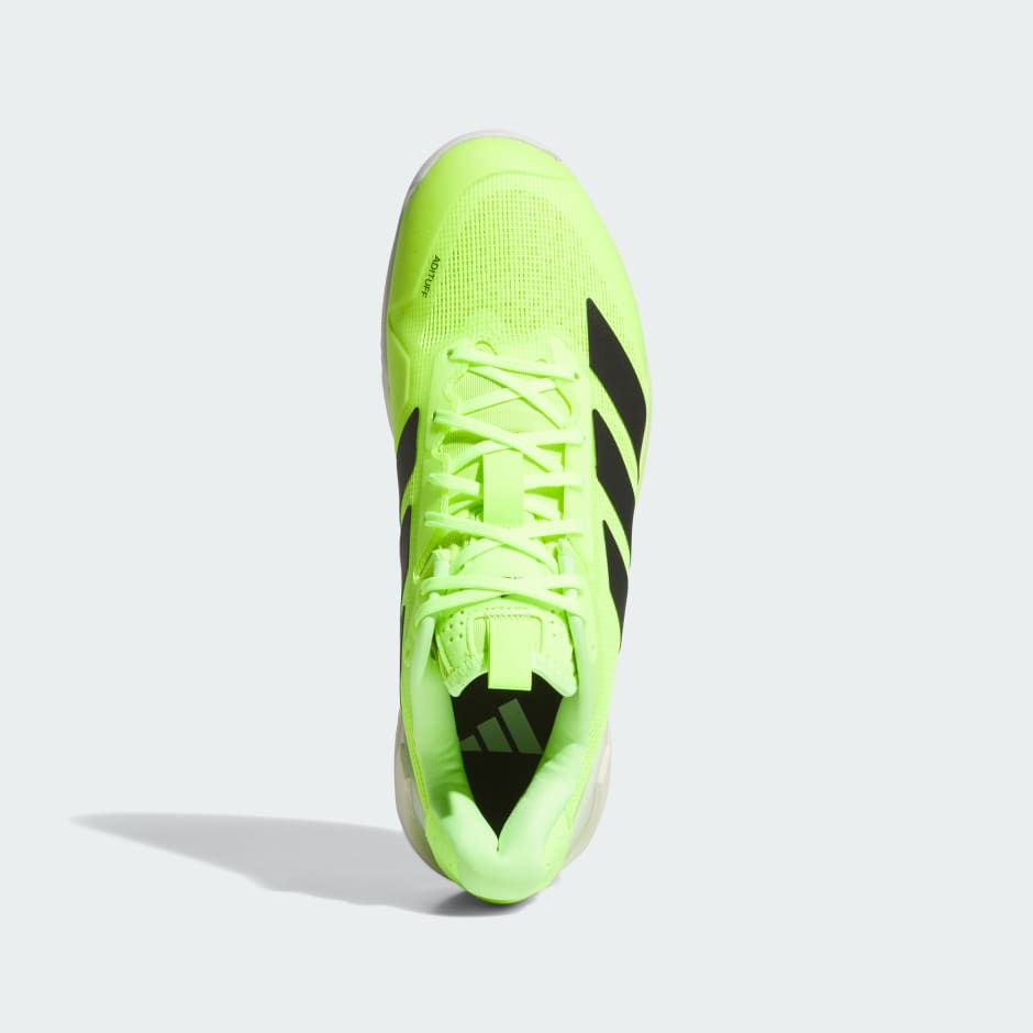 Adizero Ubersonic 5 Tennis Shoes