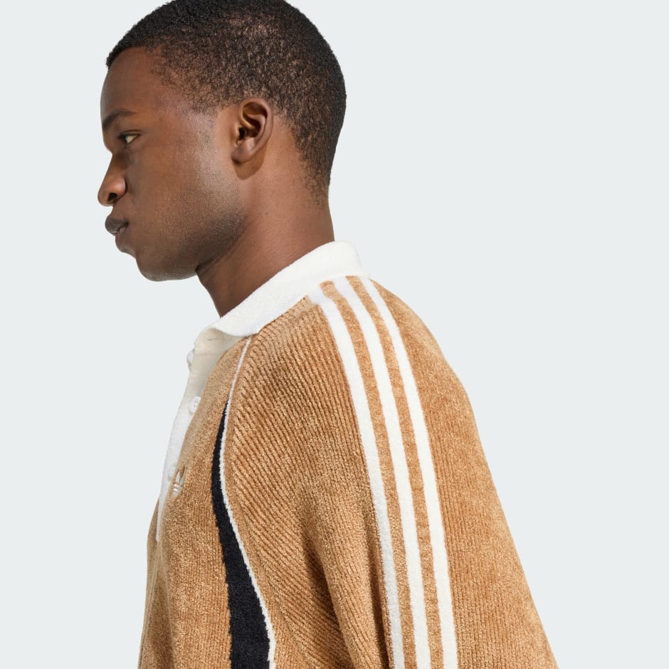 POLO MAJICA RETRO REMIX TEAMGEIST