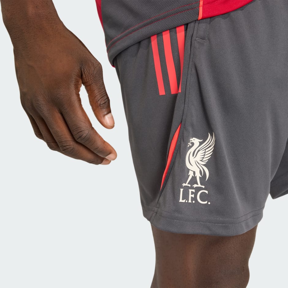 Pantaloni scurți de antrenament FC Liverpool Tiro 25 Competition