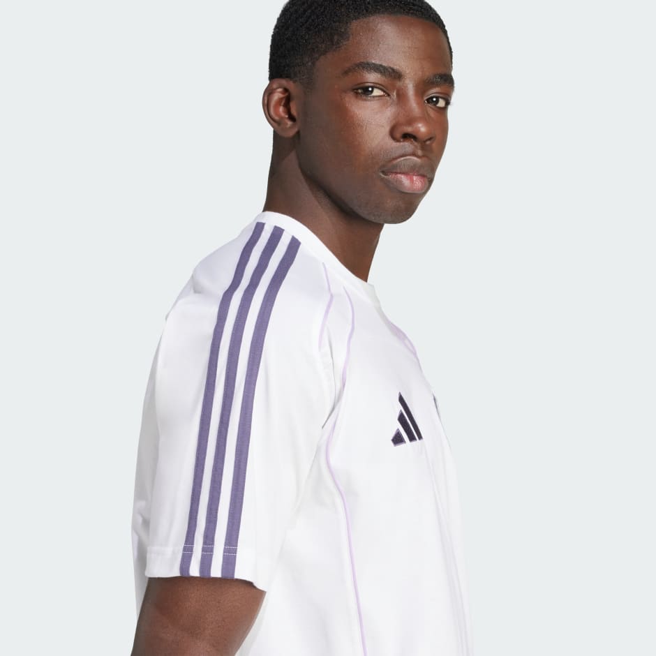 تي شيرت مانشستر يونايتد UBP