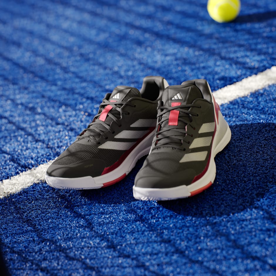 Crazyquick Padel Shoes