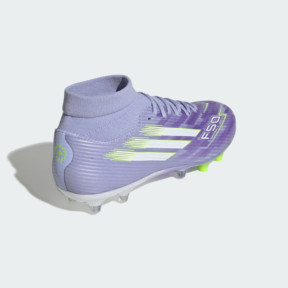 F50 Sparkfusion League Firm Ground/Artificial Grass Boots