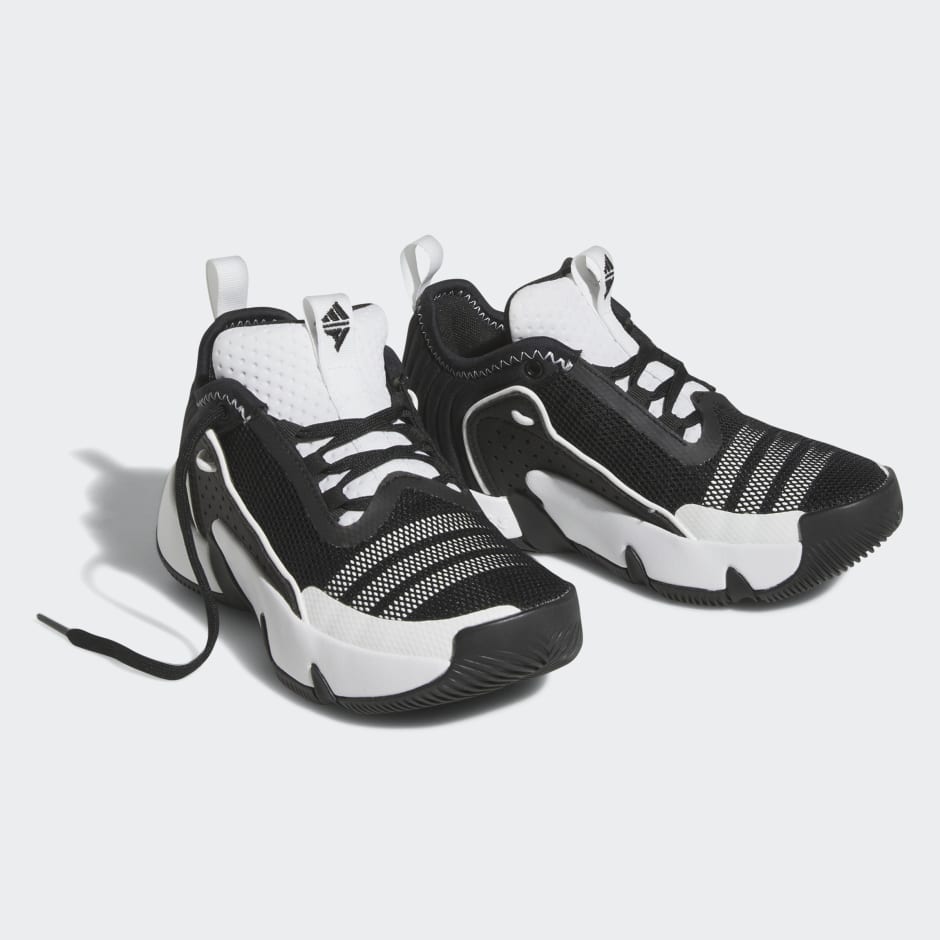 Trae Unlimited Shoes