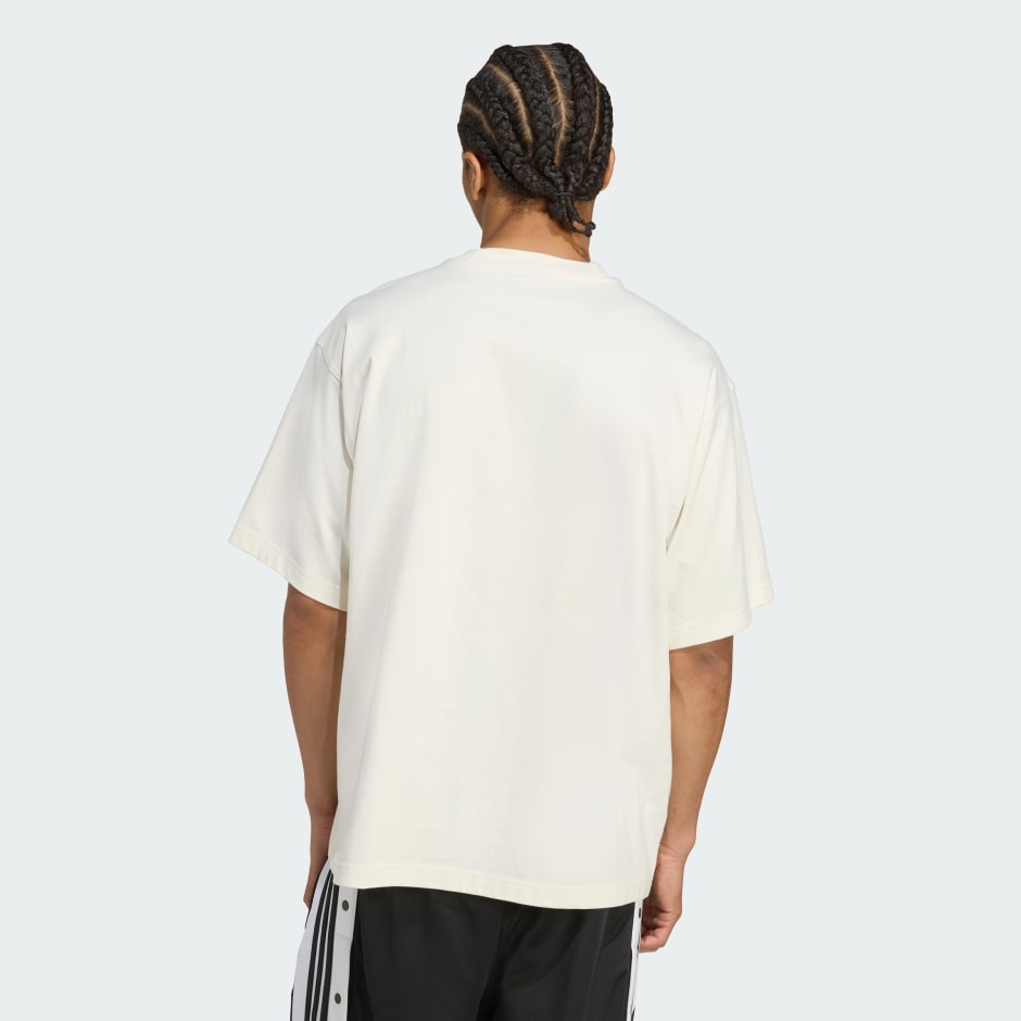 adidas Originals Camp Graphic Tee