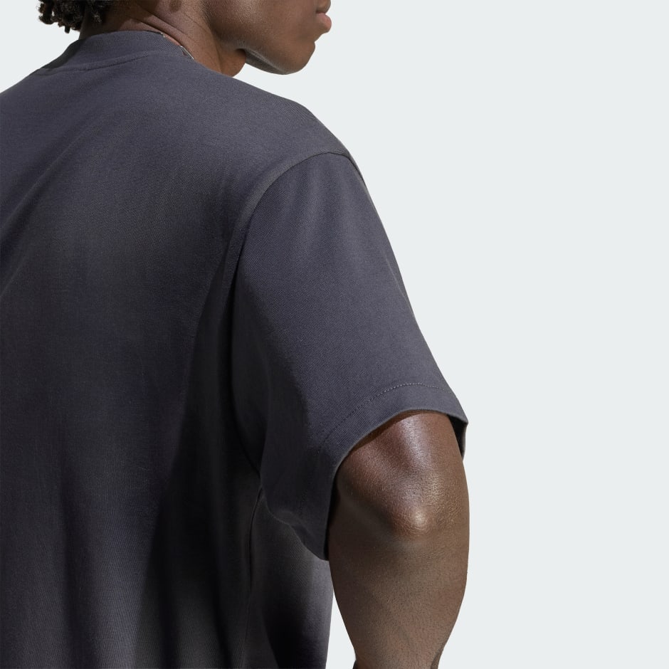 ORIGINALS ONE WORLD 圖案 T 恤