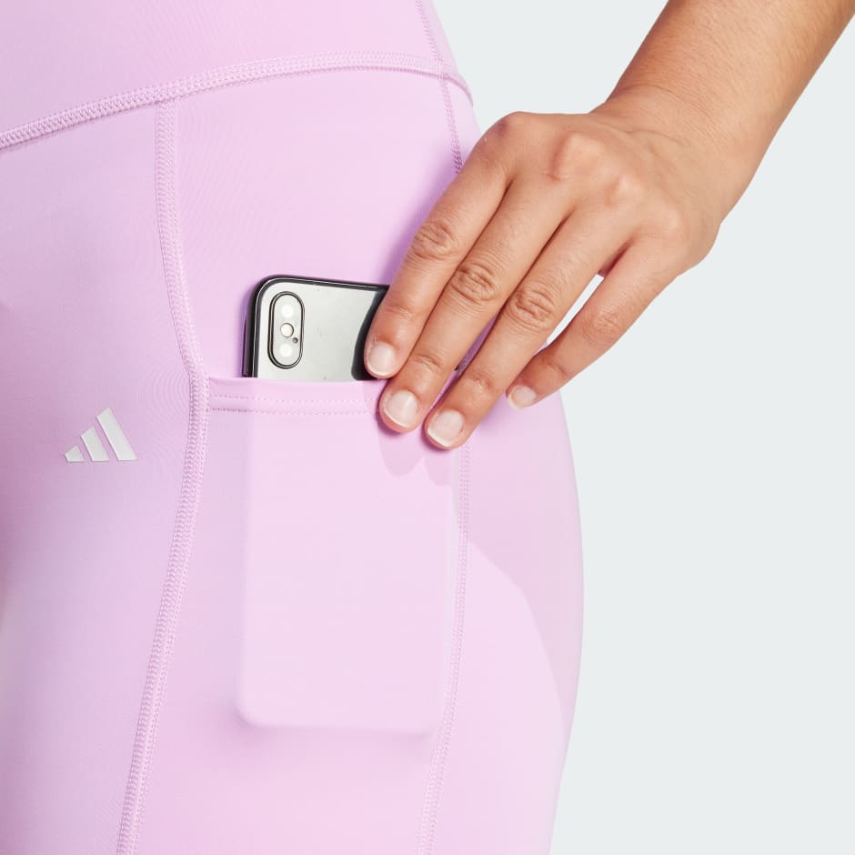 Optime Full-Length Leggings