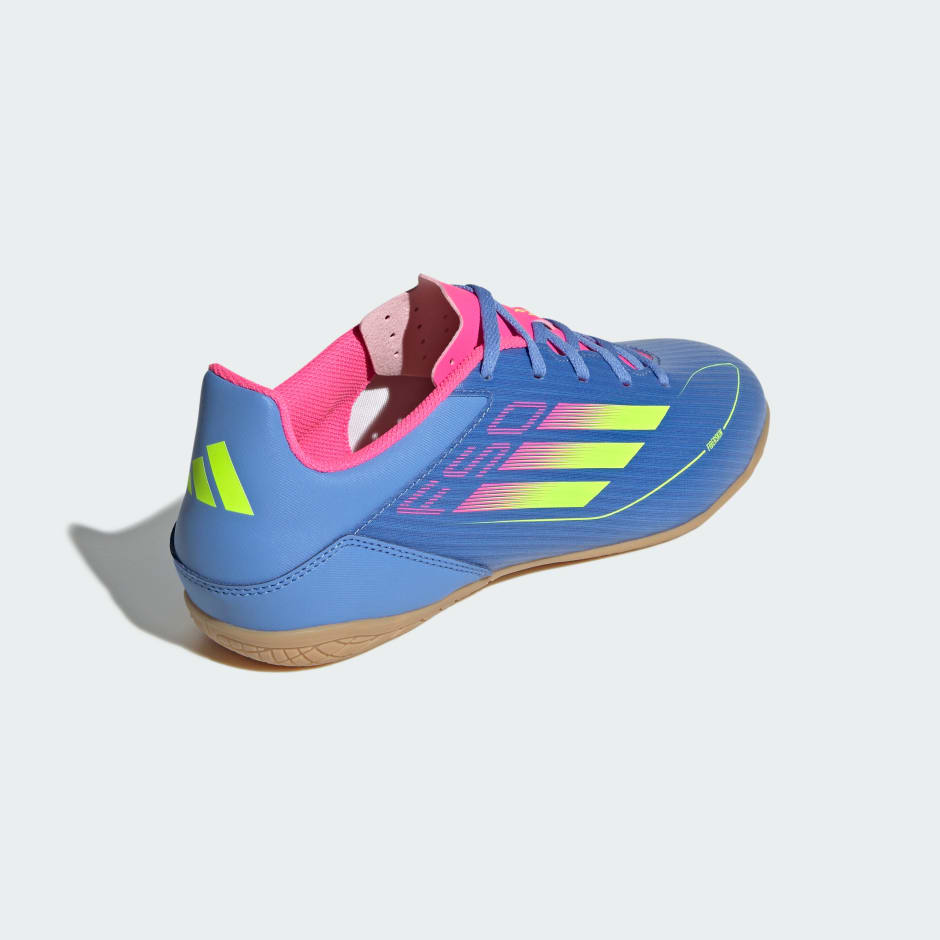F50 CLUB IN