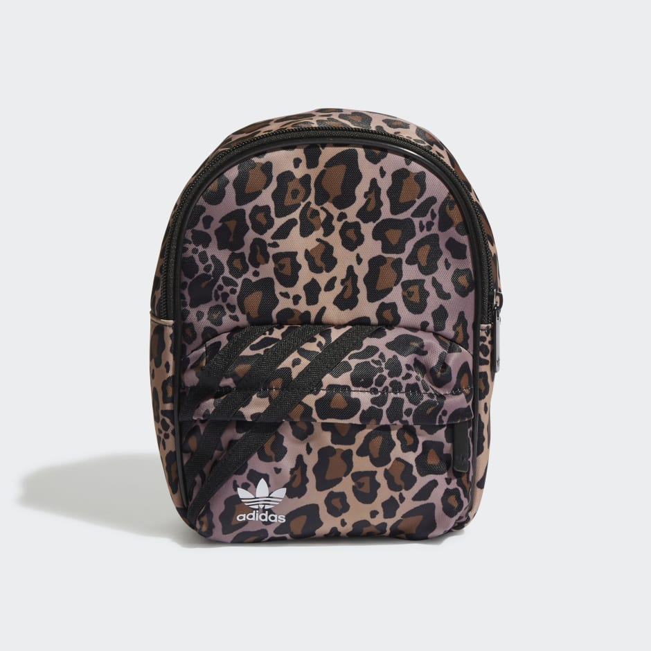 Mini Backpack - | adidas TZ