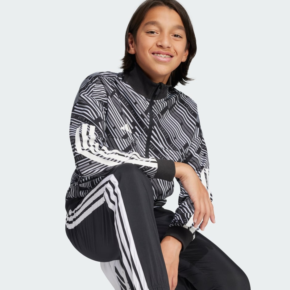 Lightbound Tiro Track Top