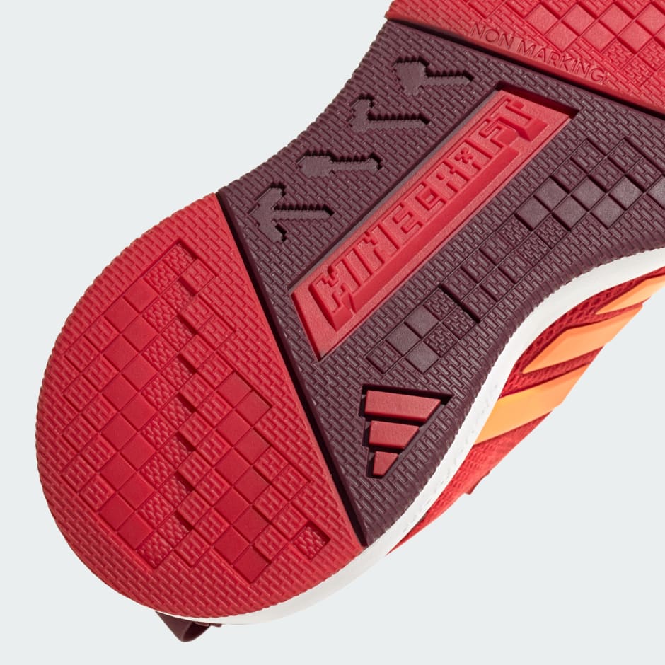 ADIDAS MINECRAFT PRO SHOES CHILDREN