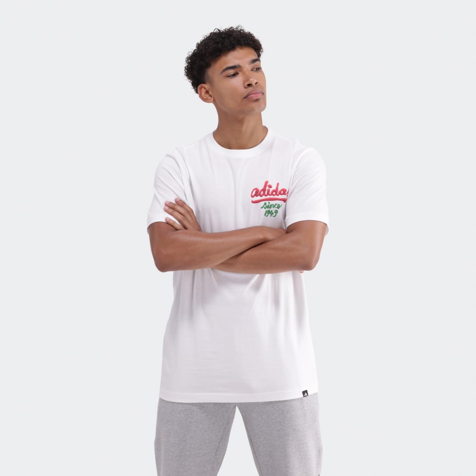 Food Sauce Graphic T-Shirt