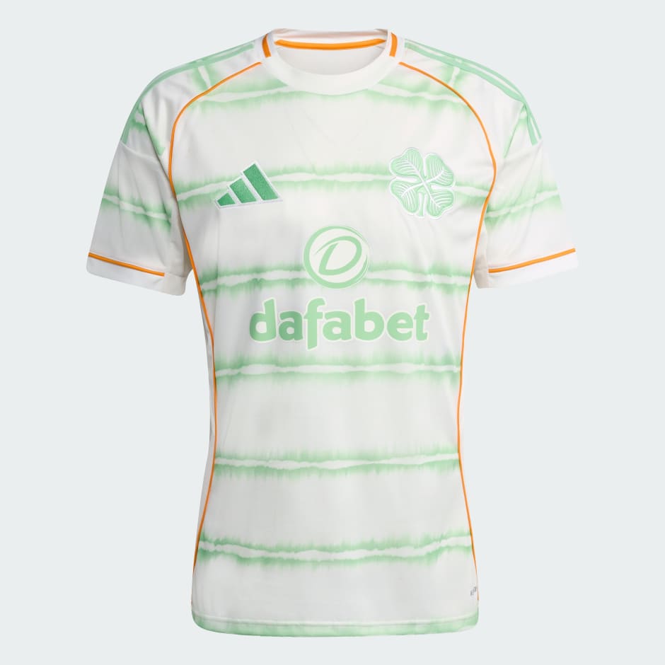 Celtic FC 25/26 Third Jersey
