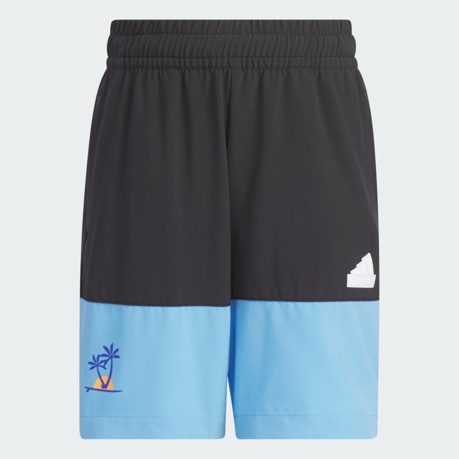 Adidas Sportswear Shorts Kids