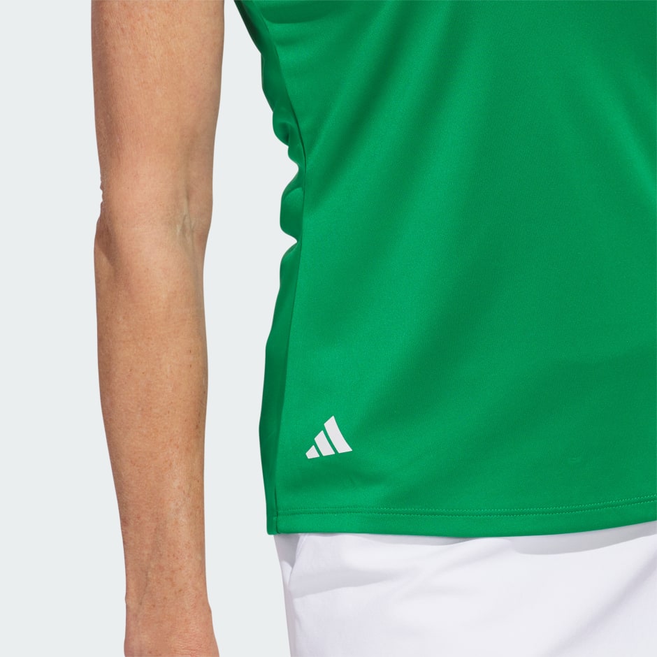 Polo majica Women's Solid Performance Short Sleeve