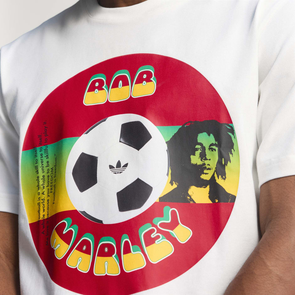 Bob Marley Originals T-Shirt
