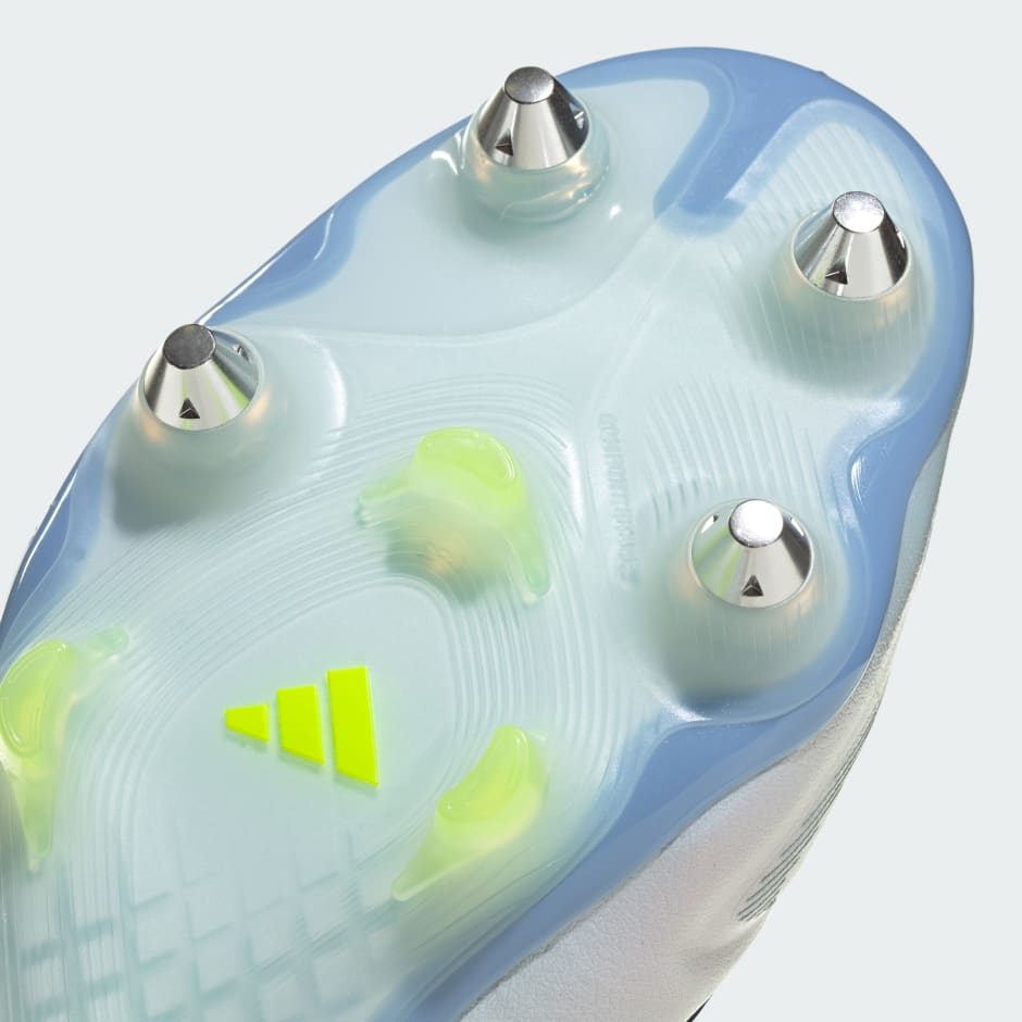 Ghete de fotbal Copa Pure 3 Elite pentru teren moale