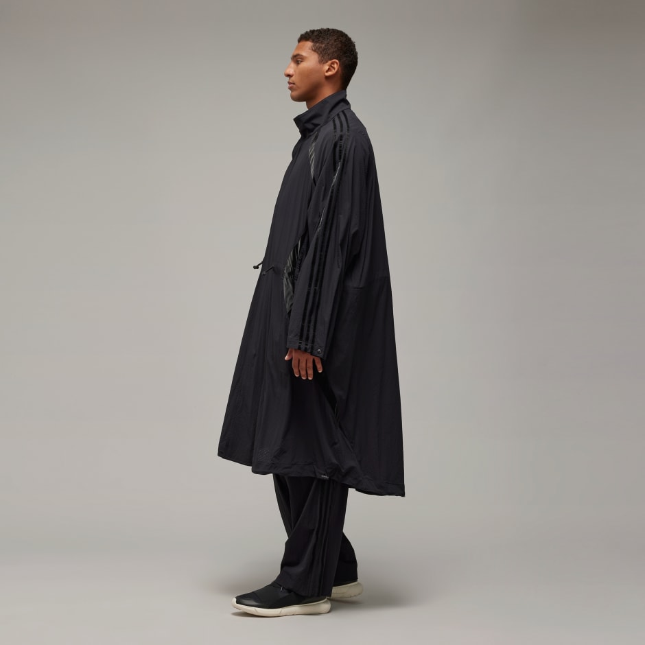 NYL PARKA