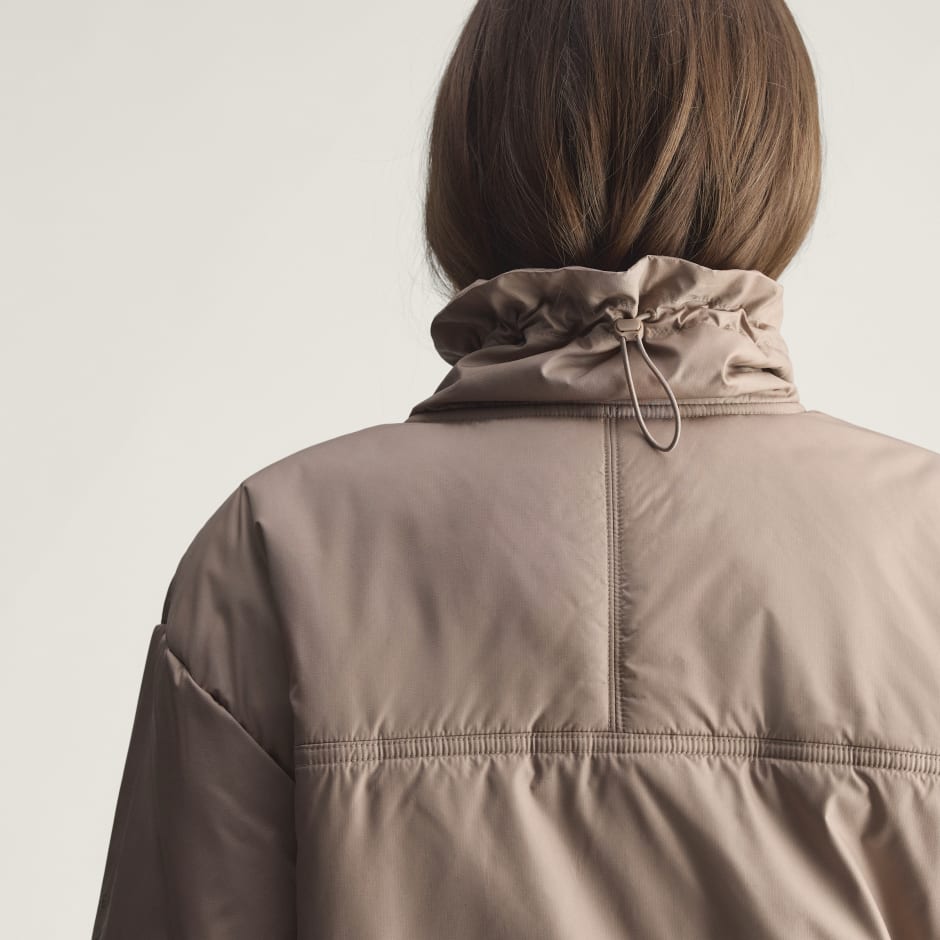 Jachetă adidas by Stella McCartney Liner