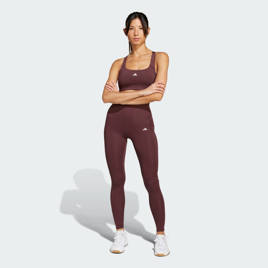 Powerimpact Training Medium-Support Bra