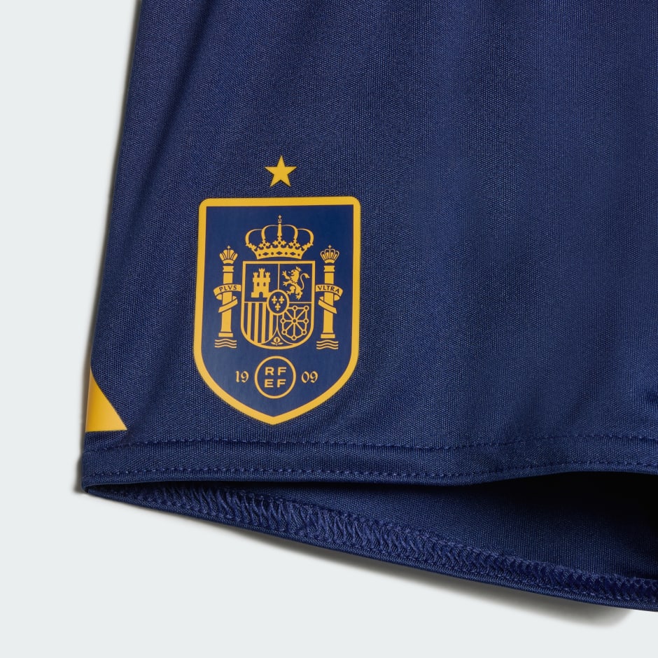 Spain 26 Home Baby Kit