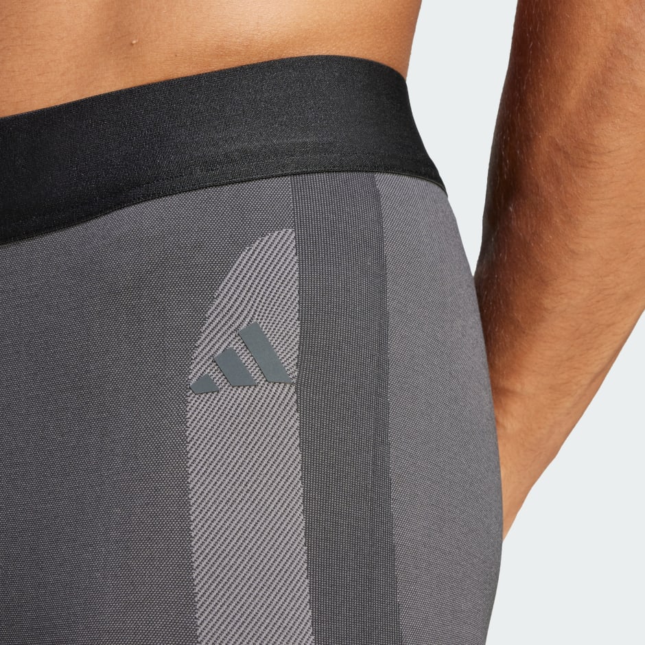 Adidas PRIMEKNIT Yoga Seamless Training 7/8 Leggings