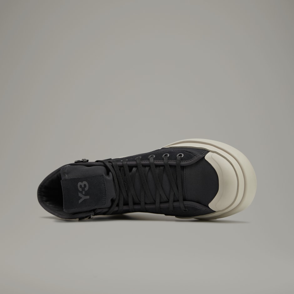 Y-3 Ajatu Court High Shoes