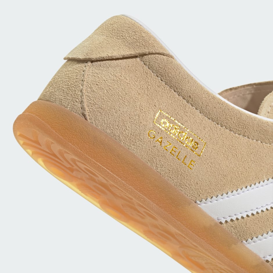 Gazelle Lo Pro Shoes