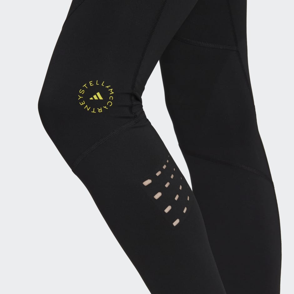 adidas by Stella McCartney TruePurpose Training 7/8 Tights