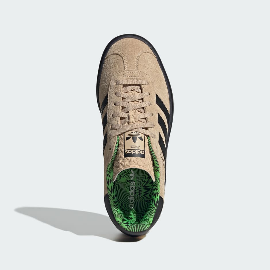 GAZELLE BOLD W