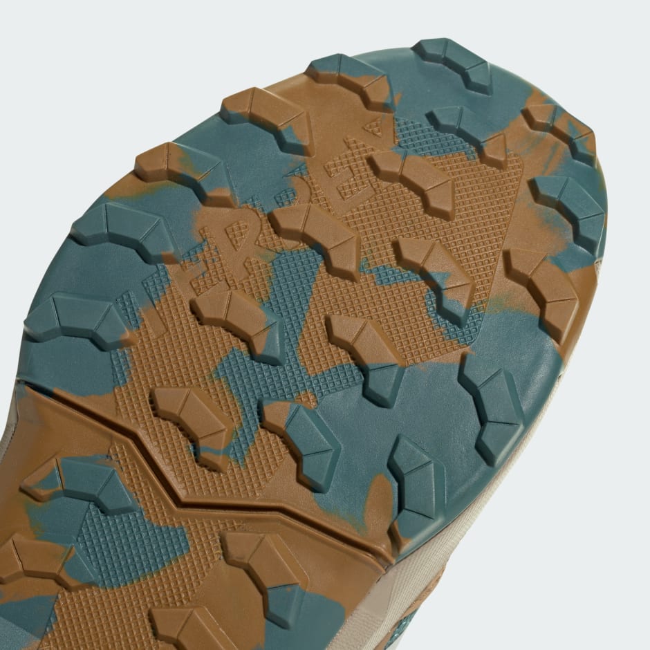 Terrex AX4S Hiking Shoes