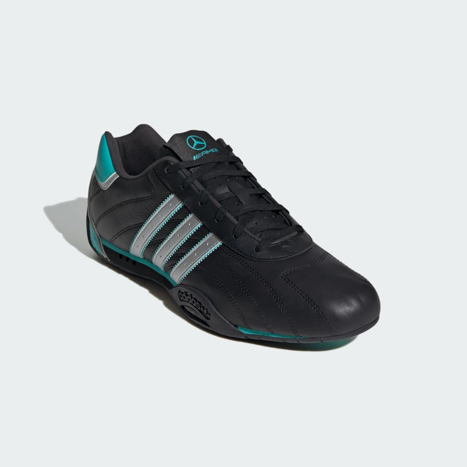ADIRACER LO MERCEDES AMG PETRONAS F1 TEAM SHOES