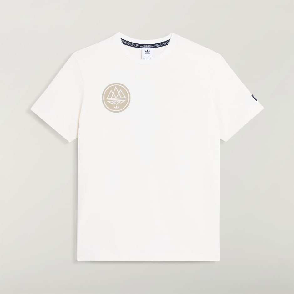 GRAPHIC SPZL TEE