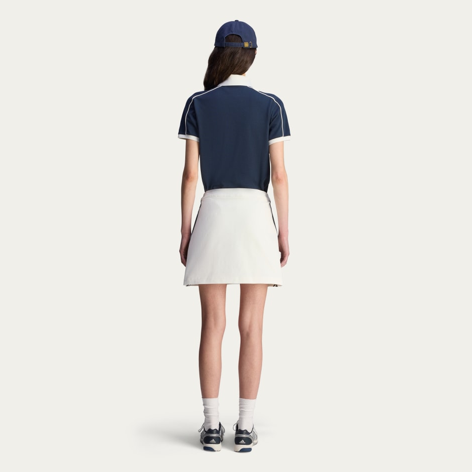 Sporty & Rich 短裙褲