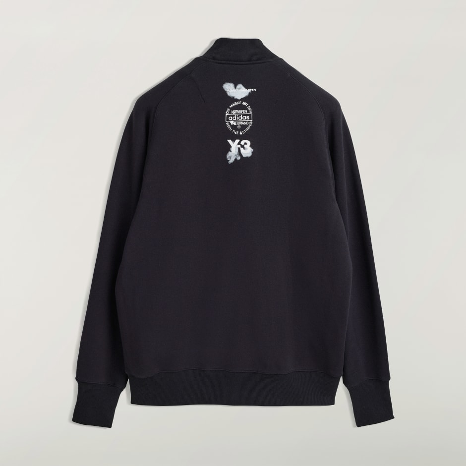 Bluză de trening Y-3 FT