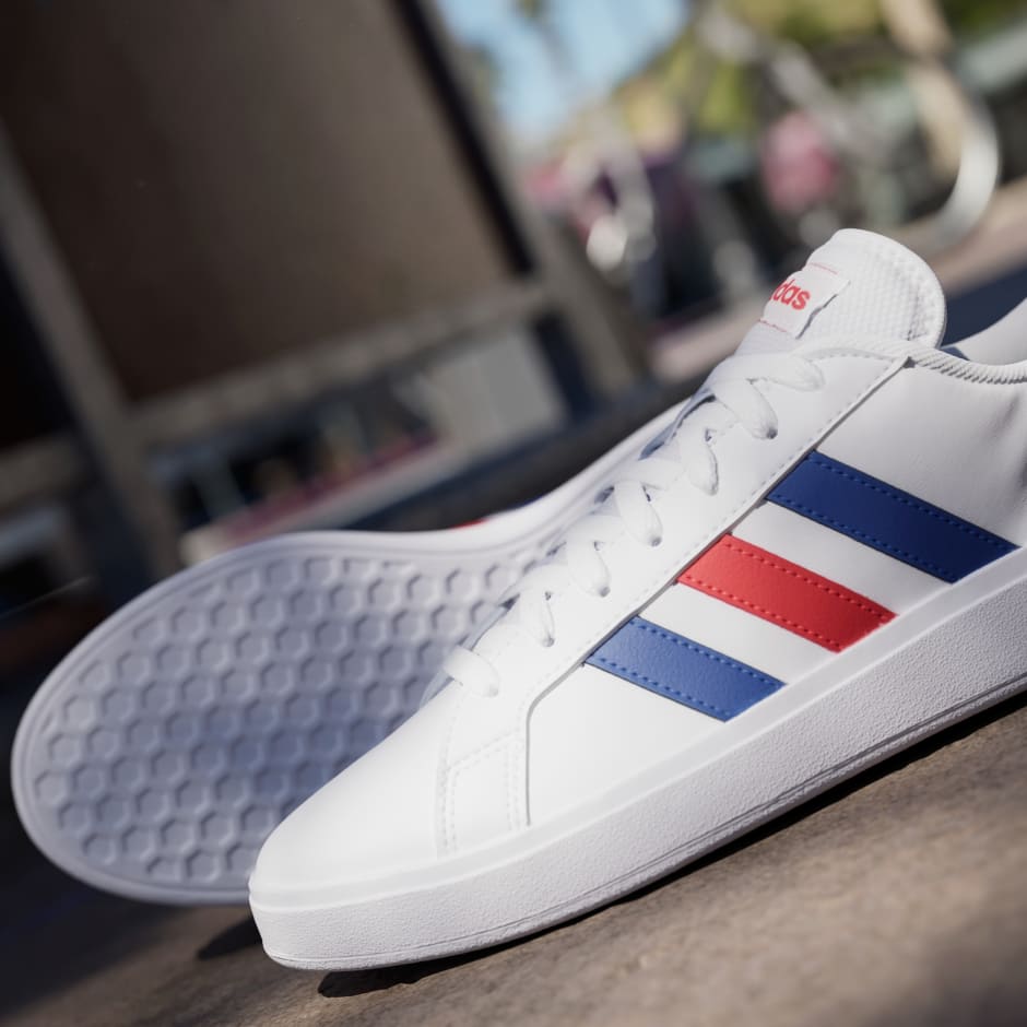 Grand Court TD Lifestyle Court Casual Shoes