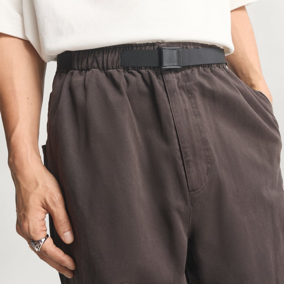 PANTALONI ADIDAS EQUIPMENT DRILL