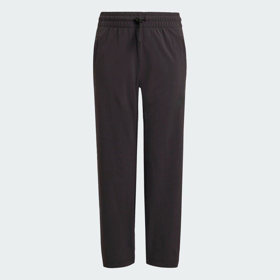 Z.N.E. Woven Travel Pants