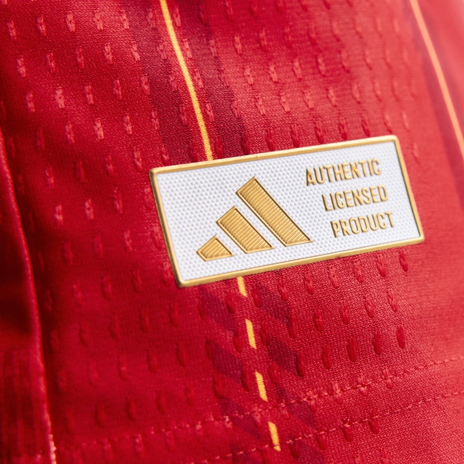 Autentični domaći dres dugih rukava &Scaron;panjolska 26