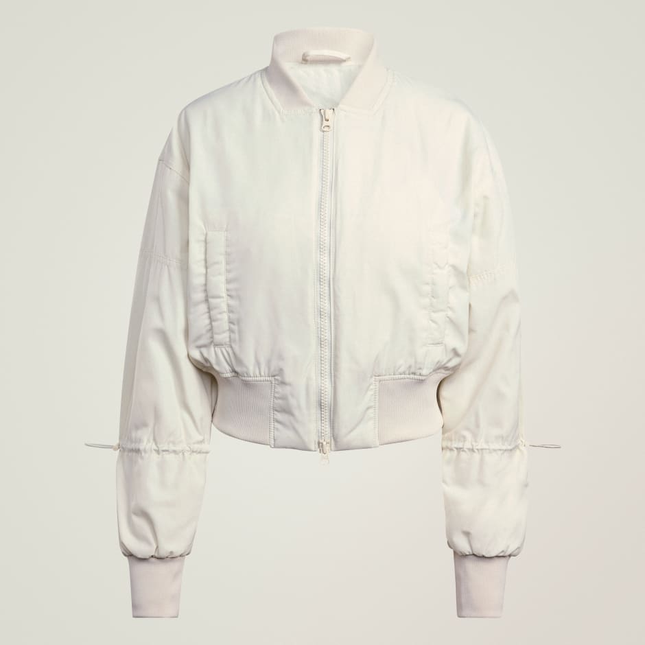 CLOTHING - adidas by Stella McCartney TrueNature Woven