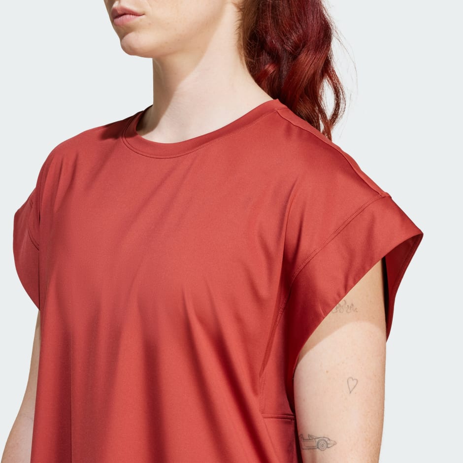 Yoga Tee