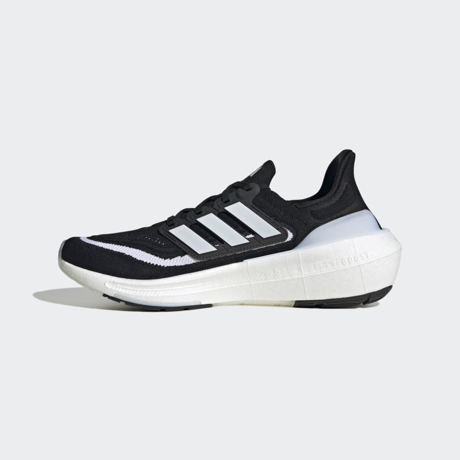 Shoes - Ultraboost Light Shoes - Black | adidas South Africa