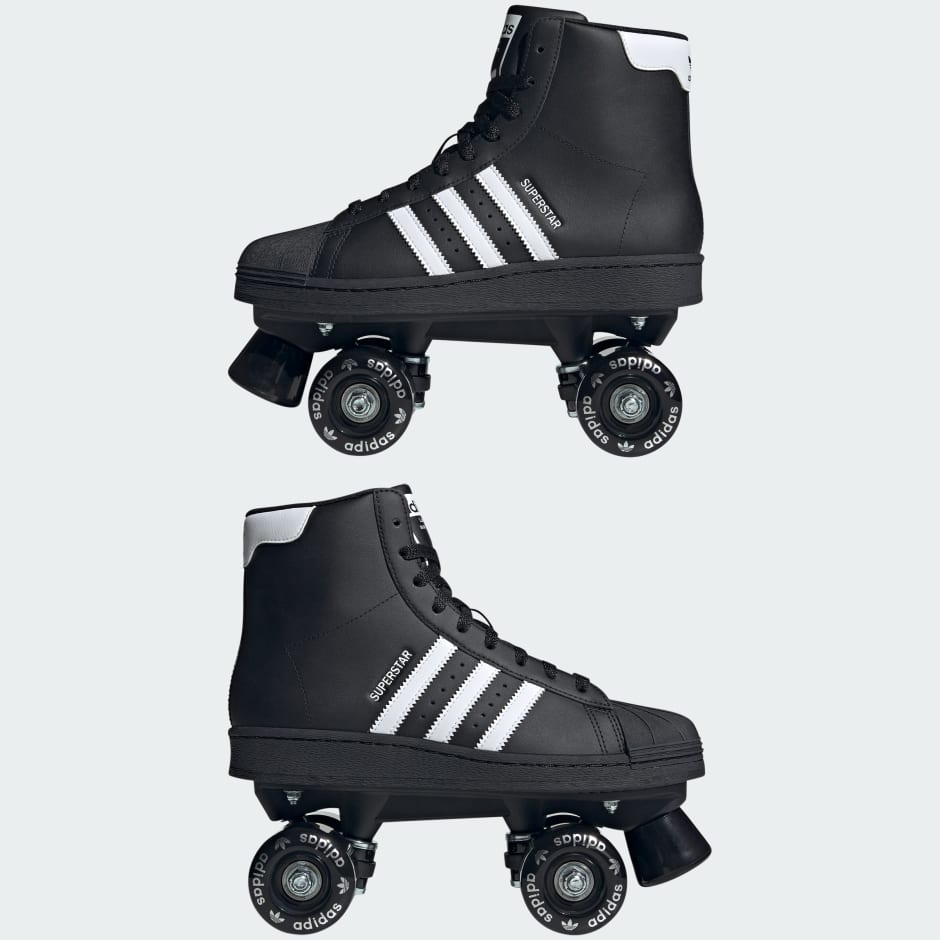 Superstar 82 Roller Skates