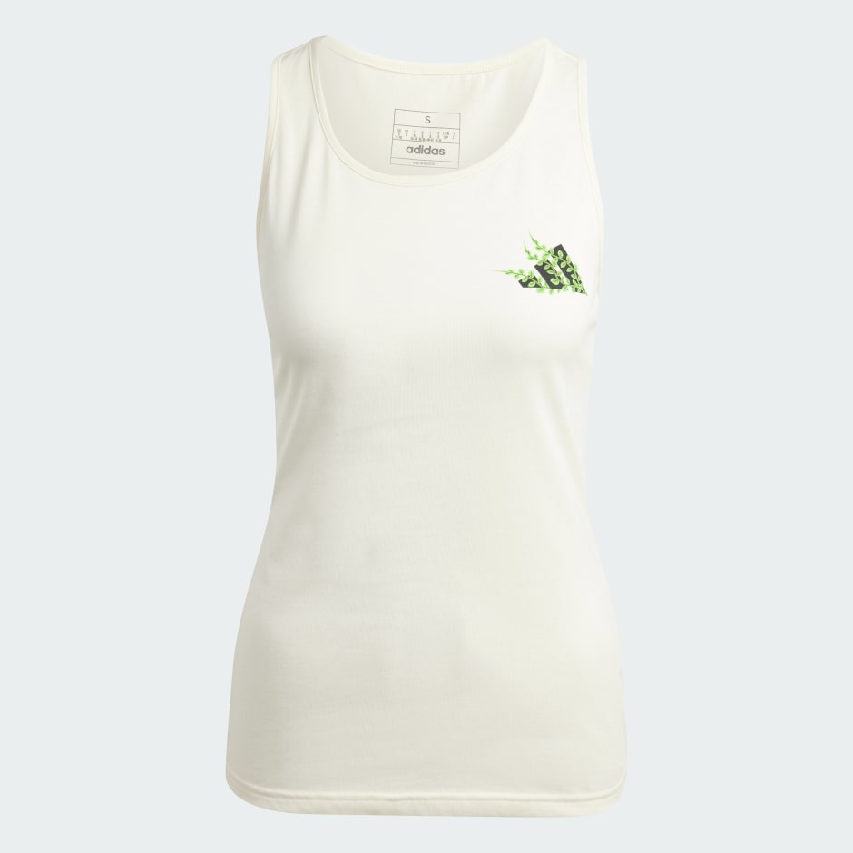 Earth Day Graphic Tank Top