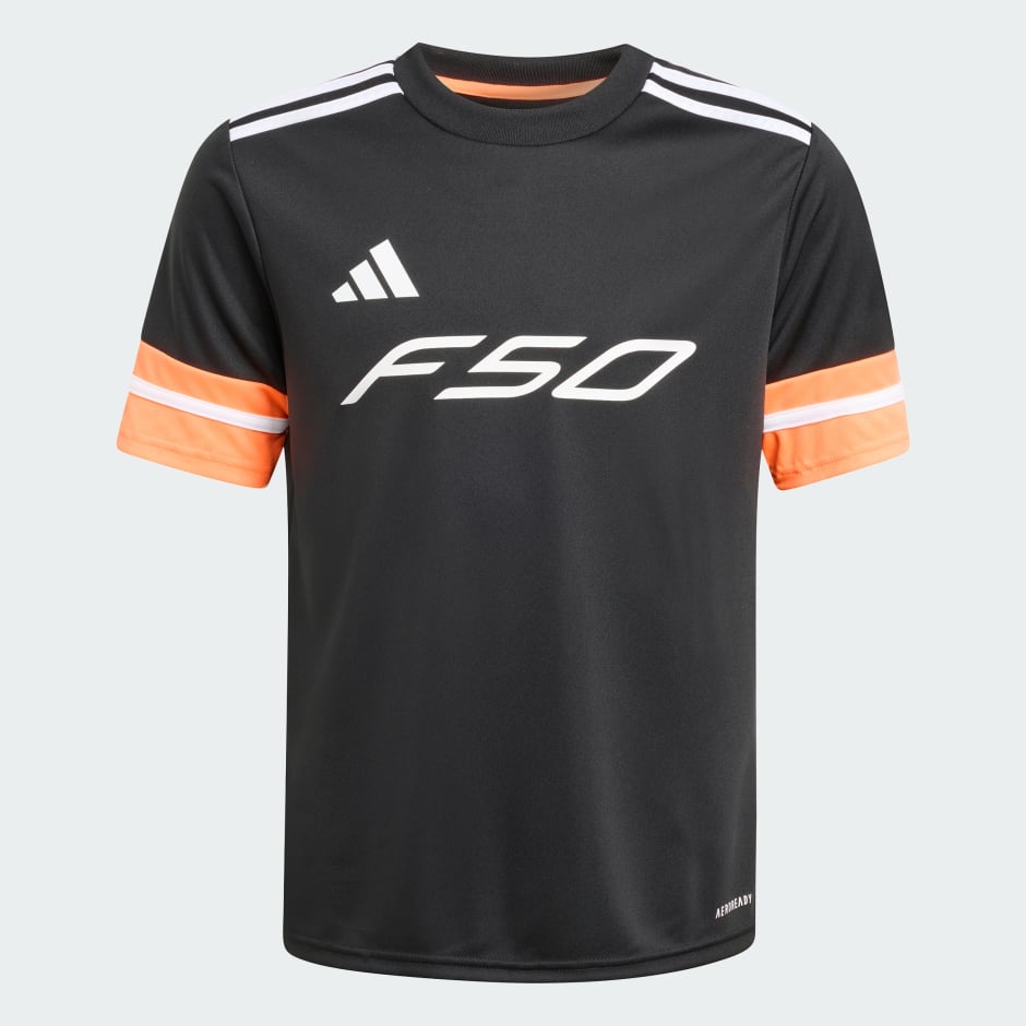 חולצת ילדים קצרה F50 Jersey