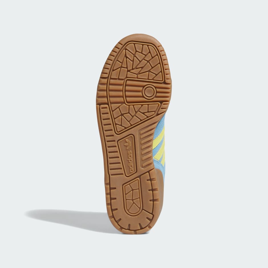 Rivalry Low Shoes